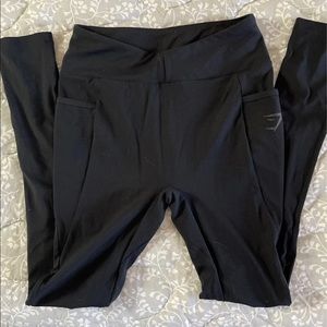 Gymshark Sculpt Leggings